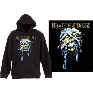 Iron Maiden - Powerslave Head - Анорак