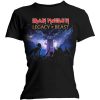 Iron Maiden - Legacy Army Skinny Lady - Дамска тениска