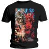 Iron Maiden - Duality - Тениска