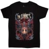 In Flames - Ghost In My Head - Тениска