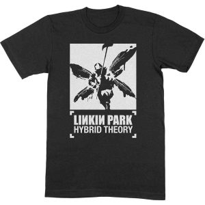 Linkin Park - Soldier Hybrid Theory - Тениска