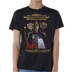 Mastodon - Emperor of Sand - Тениска