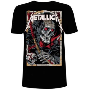 Metallica - Death Reaper - Тениска