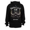 Motorhead - Warpig - Анорак с цип