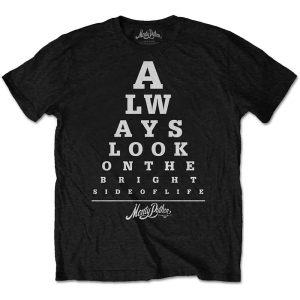 Monty Python - Bright Side Eye Test - Тениска
