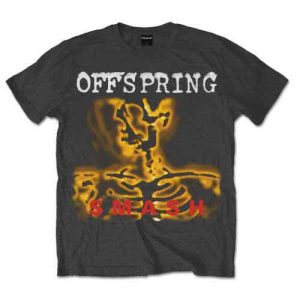 Offspring - Smash 20 - Тениска