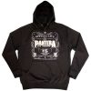 Pantera - 101 Proof - Анорак