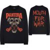 Pantera - Mouth For War - Дълъг ръкав