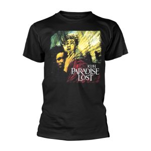 Paradise Lost - Icon - Тениска
