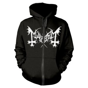 Mayhem - De Mysteriis Dom Sathanas - Анорак