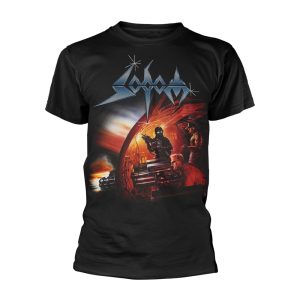 Sodom - Agent Orange - Тениска