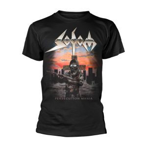 Sodom - Persecution Mania - Тениска