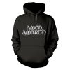 Amon Amarth - Grey Skull - Анорак