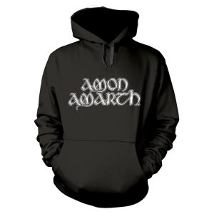 Amon Amarth - Grey Skull - Анорак