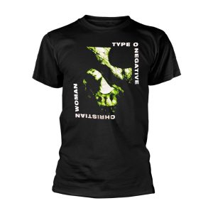 Type O Negative - Christian Woman - Тениска