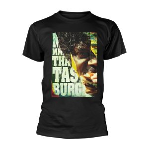 Pulp Fiction - Collage Jules - Тениска