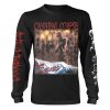 Cannibal Corpse - Tomb Of The Mutilated - Дълъг ръкав