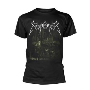 Emperor - Anthems - Тениска