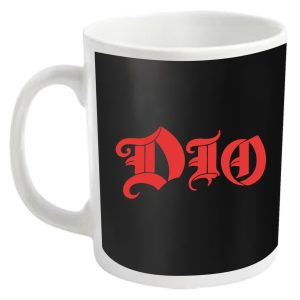 DIO - Logo - Чаша