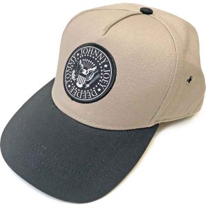 Ramones - Presidential Seal - Шапка