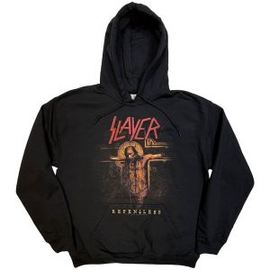 Slayer – Repentless Crucifix - Анорак