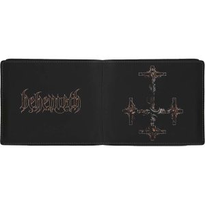 Behemoth - Opvs Contra Natvram - Портфейл
