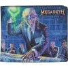 Megadeth - Rust In Peace - Портфейл