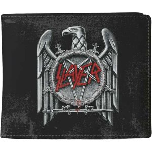 Slayer - Silver Eagle - Портфейл