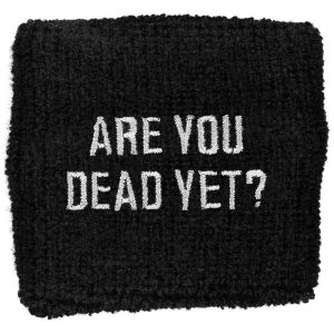 Children Of Bodom - Are You Dead Yet? - Накитник