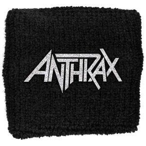 Anthrax - Logo - Накитник