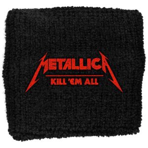 Metallica - Накитник - Kill 'Em All