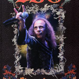 DIO - "Светлина в мрака"
