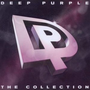 Deep Purple - Collections (CD)