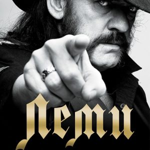 Леми - "По бялата линия" - Автобиографията на Леми Килмистър от Motorhead