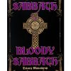 SABBATH BLOODY SABBATH