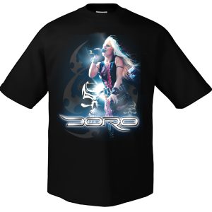 Doro - All we are - Тениска