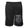 Samael - Blood Ritual 2022 Mesh Shorts - Къси панталони