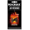 AC/DC - For Those About To Rock - Air Freshener - Ароматизатор за кола