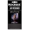 Megadeth - Extinction - Air Freshener - Ароматизатор за кола