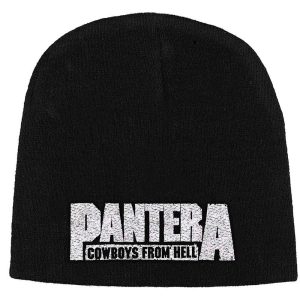 Pantera - Cowboys From Hell - Шапка