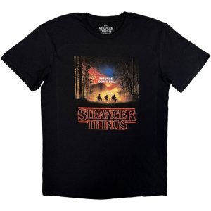 Stranger Things - Friends Don’t Lie - Тениска