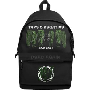 Type O Negative - Dead Again - Раница