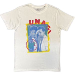 Friends - Unagi - Тениска