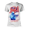 Death - Leprosy - Тениска