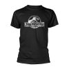Jurassic World - Logo - Тениска