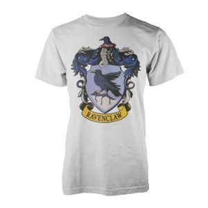 Harry Potter - Ravenclaw - Тениска