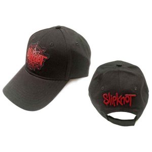 Slipknot - Logo - Baseball Cap - Шапка