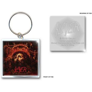 Slayer - Repentless - Ключодържател