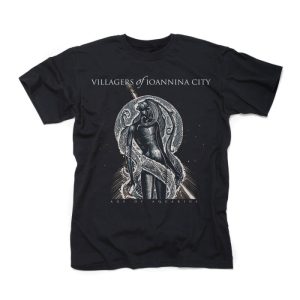 Villagers of Ioannina City - Age of Aquarius - Тениска