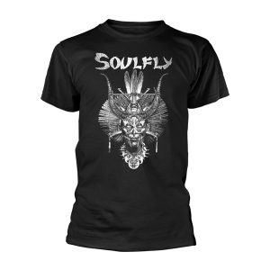Soulfly - Tribe - Тениска